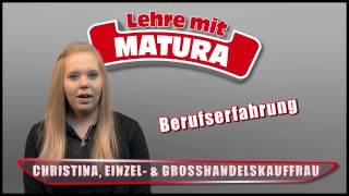 LEHRE MIT MATURA |  LAND KÄRNTEN | FACHBERUFSSCHULEN KÄRNTEN