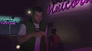 What Happens If You Follow Tracey in GTA 5  Tracey s Secret Job