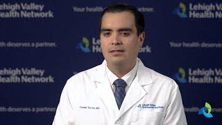 Daniel Torres, MD