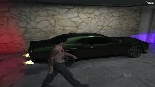 I love dodge / viperr gta5rp