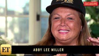 Smart Dimensions’ Dr. Russo Airs with Abby Lee Miller of Dance Moms