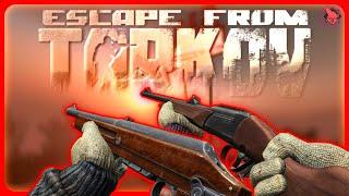 [GMOD] ARC9 Weapon Showcase: Escape From Tarkov's TOZ-106 & MP-18