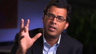 Dr Atul Gawande: Why do doctors fail?