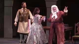 Rossini's BARBER OF SEVILLE - Wichita Grand Opera - COMPLETE