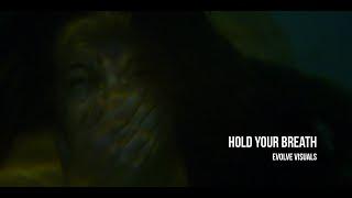 Hold Your Breath | @jakobowens Short Horror Film Contest | Shot on RED One