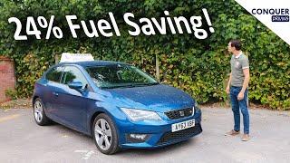 Easy Eco Driving Tips without Going Slow