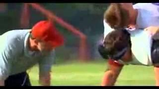 Отрывок   Противостояние гигантам  Facing the Giants