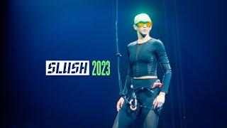 Slush 2023 | Official Aftermovie