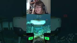 The first loss always hits the hardest... #subnautica