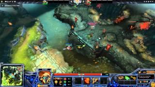 DOTA 2 BC Atlant NA vs Legendary Boka game 1