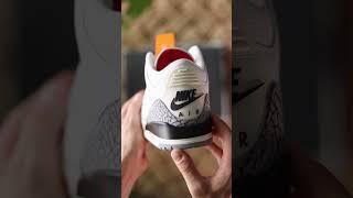 Air Jordan 3 Reimagined Unboxing: Better than Expected!