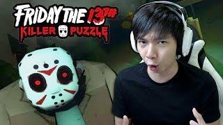 Jasonnya Lucu  - Friday the 13th: Killer Puzzle - Indonesia