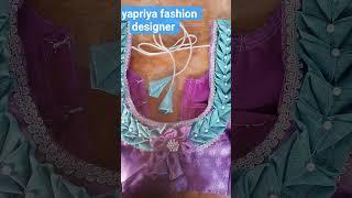 #lifeisbutadream #fashion ##blouse #saree #womensfashion
