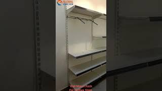 #clothes #rack #manufacturer in #delhi #supermarket  #india #retail