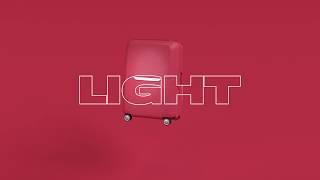 Magnum by Samsonite - Light, Striking Design & Made in Europe!