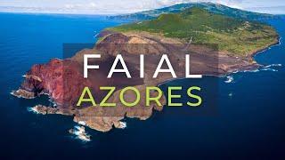 Faial Island, Portugal | Beauty of the Azores, Part 2