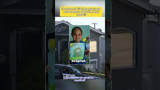 #shorts  woman who k-lled her entire family  smiled and gave a double thumbs-up in court!!!#crime