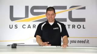 US Cargo Control - Load Bars