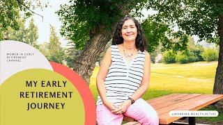 Journey to Financial Independence: How Early Retirement Transformed My Life