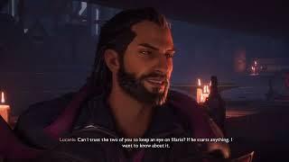 Dragon Age: The Veilguard - Inner Demons