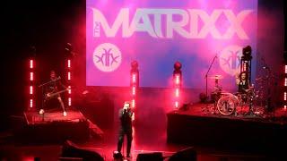 The MATRIXX – Такой день (Москва, 21.11.2020)