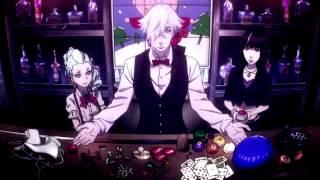 Death Parade OP / Парад смерти опенинг (Jackie-O Russian TV-Version)