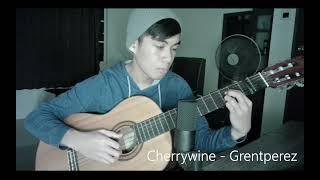 Cherrywine - Grentperez (Short Fingerstyle Cover)