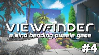 Discovering the Truth Behind the Climate Machine - Viewfinder Chapter 4