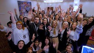 Тренинг "Один шаг"