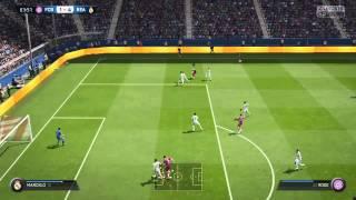 FIFA 15 - NK Skills...?