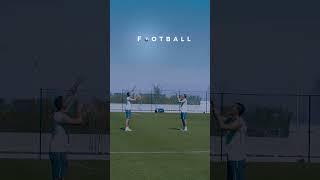 F️OTBALL #футбол #спорт #челлендж #команда #футболист #trend