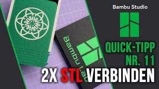 Kreative Bambuslicer-Hacks: Einzigartige Tricks für deinen 3D-Druck! 