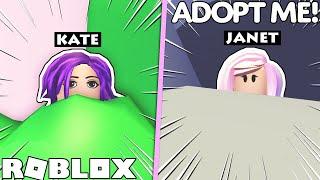 We Played Hide and Seek on Adopt Me! | Roblox