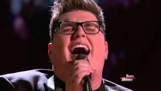 The Voice USA 2015 - Winner - Jordan Smith sings 'Somebody to Love' by Queen