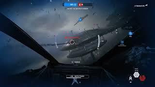 Highlight: Starfighter Assault