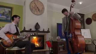 Jazz Бezz Б / "Stomping at the Savoy"
