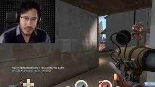 If Markiplier played tf2