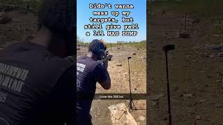 308 MagDump #airsoft #nerf #explore #comment #308 #btb #305 #bts #guntuber #magdump #why #whynot