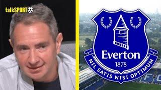 Finance Expert Stefan Borson INSISTS There's ZERO CHANCE Of Everton Being SOLD For £400m! 