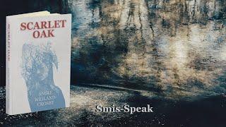 Scarlet Oak - The Official Book Trailer - Meet Smis, Southern Maryland’s Grim Reaper