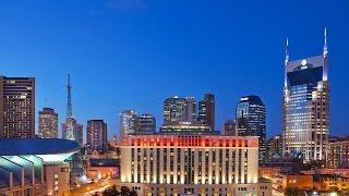 Top Tourist Attractions in Nashville (state Tennessee): Travel Guide