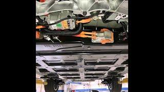 Join Hybrid EV Masters Garage, Service Repair Training Podcasts Certified Technician Precaution LIVE