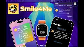 Smile4Me Swift/SwiftUI Course