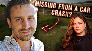 The Vanishing of Shane Fell: A Car Crash & 20 Minutes Led to 14 Years of Silence