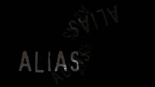 Jack Le Breton-New Composition 'Alias Theme'