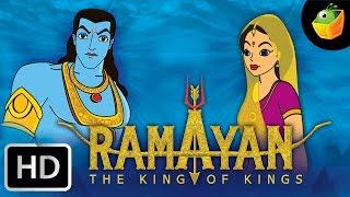 Ramayan Full Movie In English (HD) - Great Epics of India