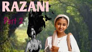 RAZANI episode 2 #HorrorHausaNovel#