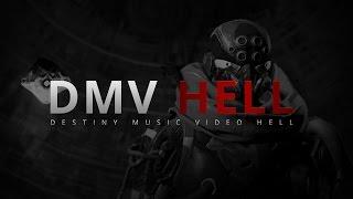 DMV Hell (Destiny Machinima)