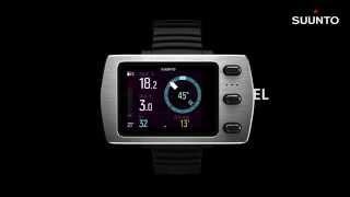 Suunto EON Steel - How to update software with DM5