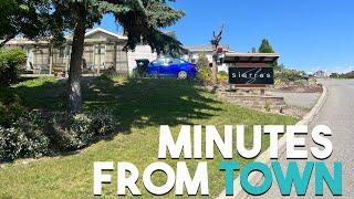 2440 Old Okanagan Highway - Sierras Westside West Kelowna